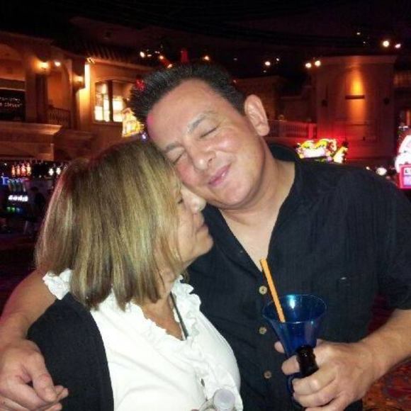 Meet your Posher, David - Picture 1 of 1